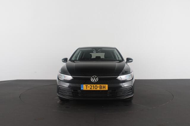 Volkswagen GOLF 1.5 eTSI Life > Camera/ACC/Stoelverwarming/Sfeerverlichting....