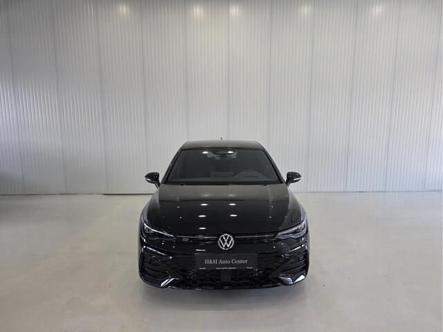 Volkswagen GOLF 1.5 eTSI R-Line Edition |Black Style|Matrix|BTW|