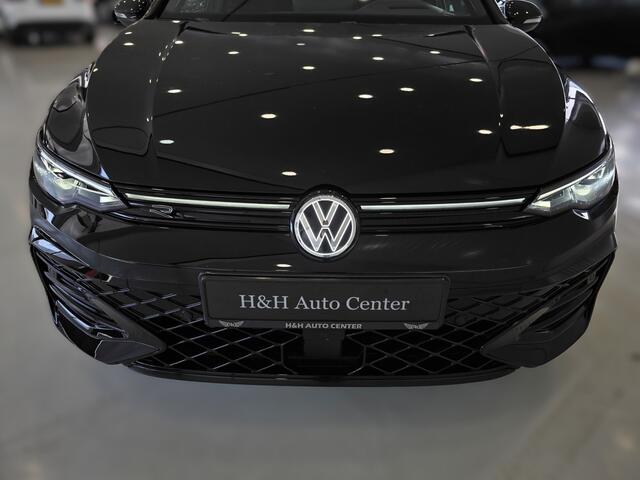 Volkswagen GOLF 1.5 eTSI R-Line Edition |Black Style|Matrix|BTW|