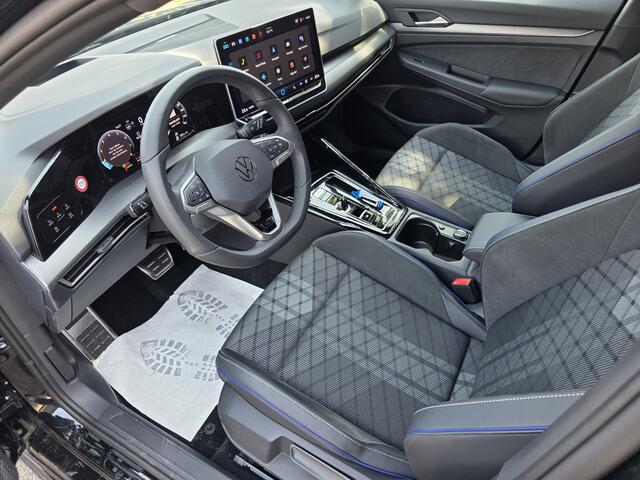 Volkswagen GOLF 1.5 eTSI R-Line Edition |Black Style|Matrix|BTW|