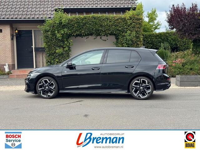 Volkswagen GOLF 1.5 ETSI R-LINE DSG 150pk Matrix LED