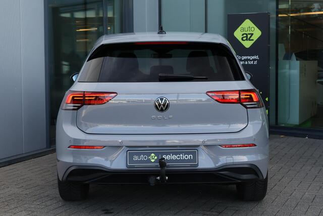 Volkswagen GOLF 1.5 TSI / LED / Adaptive cruise