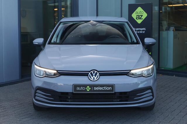 Volkswagen GOLF 1.5 TSI / LED / Adaptive cruise