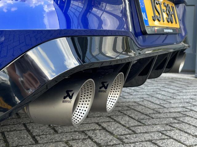 Volkswagen GOLF 2.0 TSI 4Motion R | NL auto | Panoramadak | Akrapovic