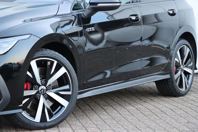 Volkswagen GOLF 1.5 eHybrid GTE 272pk DSG6 | SOH 100% |