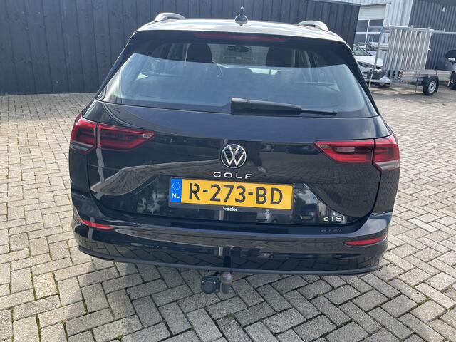 Volkswagen GOLF Variant 1.0 eTSI Life Carplay / Led / Acc / Lmv