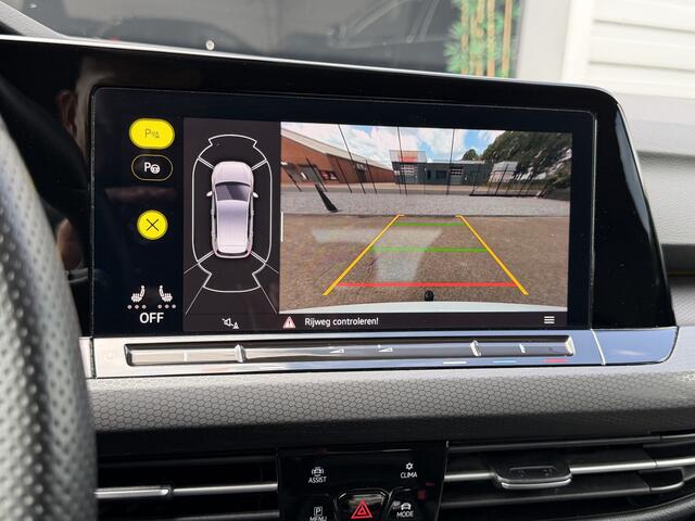Volkswagen GOLF 1.4 eHybrid GTE Pano|Camera|Keyles|Nav|Trekhaak|IQ