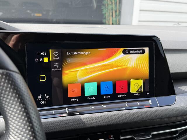 Volkswagen GOLF 1.4 eHybrid GTE Pano|Camera|Keyles|Nav|Trekhaak|IQ