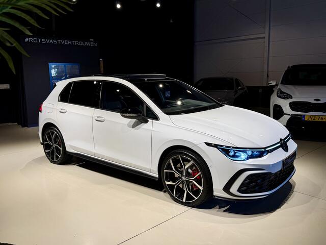 Volkswagen GOLF 1.4 eHybrid GTE Pano|Camera|Keyles|Nav|Trekhaak|IQ
