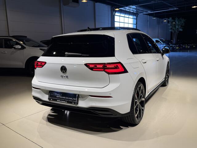 Volkswagen GOLF 1.4 eHybrid GTE Pano|Camera|Keyles|Nav|Trekhaak|IQ