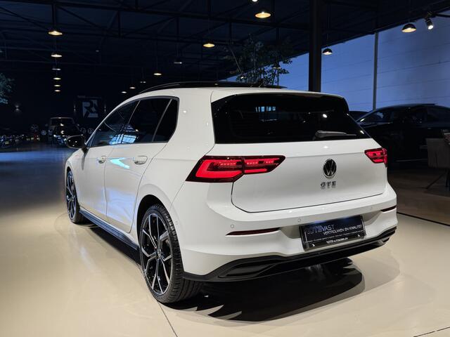 Volkswagen GOLF 1.4 eHybrid GTE Pano|Camera|Keyles|Nav|Trekhaak|IQ
