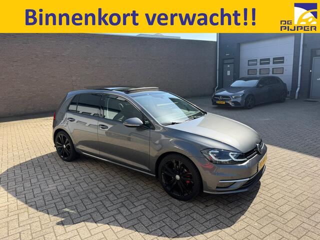 Volkswagen GOLF 1.0 TSI Comfortline Business, ORGINEEL NEDERLANDSE AUTO , BOEKJES,NAP EN ONDERHOUDSHISTORIE