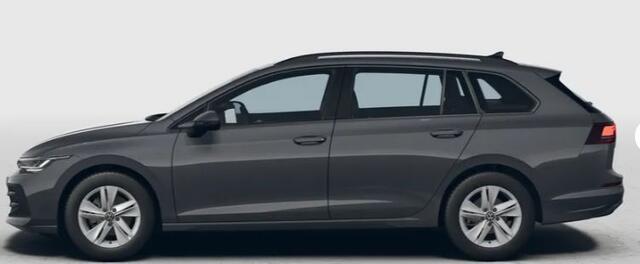 Volkswagen GOLF Variant 1.5 TSI Life Business / Trekhaak