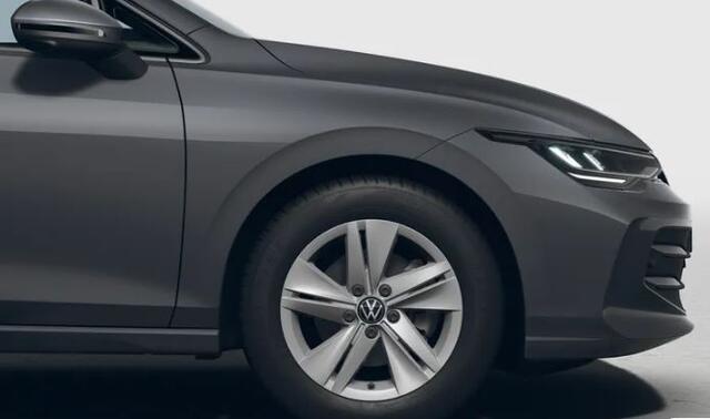 Volkswagen GOLF Variant 1.5 TSI Life Business / Trekhaak