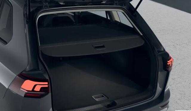 Volkswagen GOLF Variant 1.5 TSI Life Business / Trekhaak