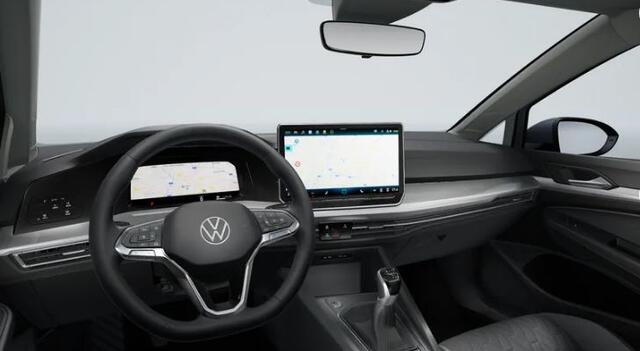 Volkswagen GOLF Variant 1.5 TSI Life Business / Trekhaak