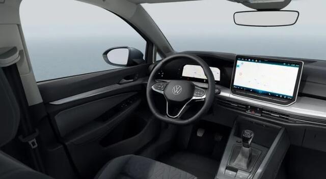 Volkswagen GOLF Variant 1.5 TSI Life Business / Trekhaak
