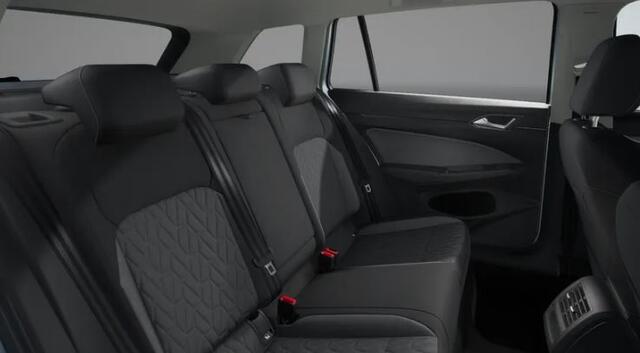 Volkswagen GOLF Variant 1.5 TSI Life Business / Trekhaak