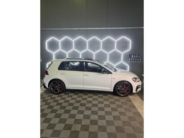 Volkswagen GOLF 2.0 GTI PERFORMANCE Pano/Virtual/LederNON-OPF