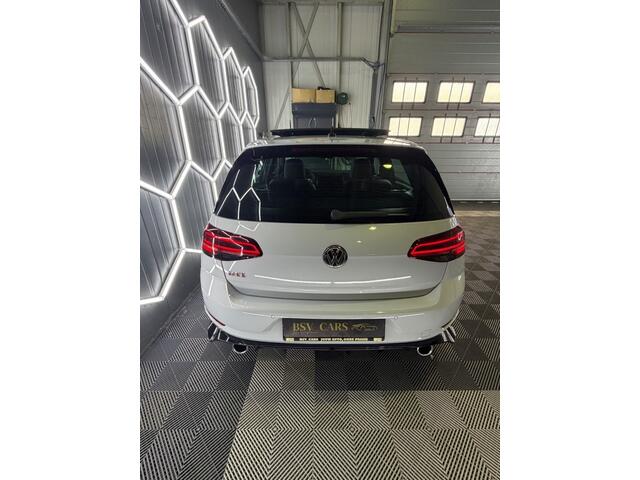 Volkswagen GOLF 2.0 GTI PERFORMANCE Pano/Virtual/LederNON-OPF