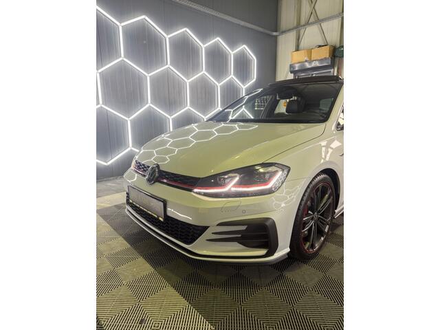 Volkswagen GOLF 2.0 GTI PERFORMANCE Pano/Virtual/LederNON-OPF