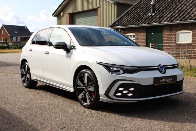 Volkswagen GOLF 1.4 eHybrid GTE SOh 91,8% VIRTUAL NAVI ECC 95000KM!!!