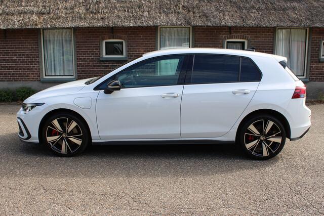 Volkswagen GOLF 1.4 eHybrid GTE SOh 91,8% VIRTUAL NAVI ECC 95000KM!!!