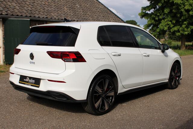 Volkswagen GOLF 1.4 eHybrid GTE SOh 91,8% VIRTUAL NAVI ECC 95000KM!!!
