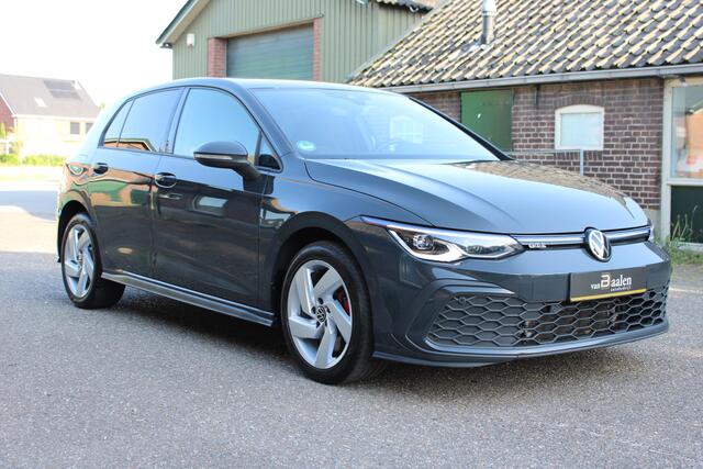 Volkswagen GOLF 1.4 eHybrid GTE SOh 94,2% STANDKACHEL VIRTUAL NAVI IQ LED 95000KM!!!