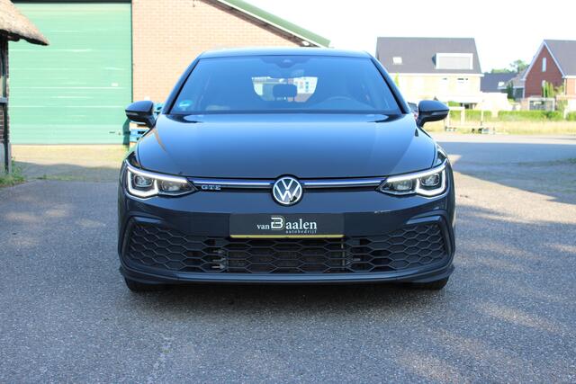 Volkswagen GOLF 1.4 eHybrid GTE SOh 94,2% STANDKACHEL VIRTUAL NAVI IQ LED 95000KM!!!