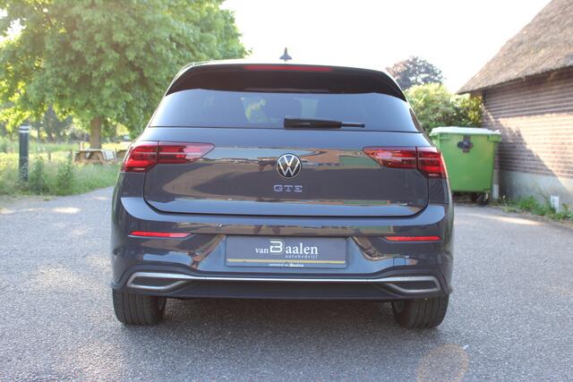 Volkswagen GOLF 1.4 eHybrid GTE SOh 94,2% STANDKACHEL VIRTUAL NAVI IQ LED 95000KM!!!