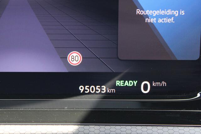 Volkswagen GOLF 1.4 eHybrid GTE SOh 94,2% STANDKACHEL VIRTUAL NAVI IQ LED 95000KM!!!