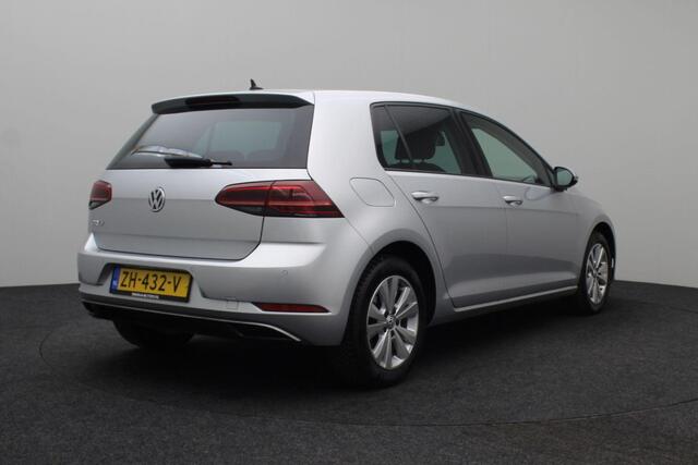 Volkswagen GOLF 1.0 TSI Comfortline Business 2019 NAP | Navigatie | Ergoactive | Stoelverwarming | Climate control | Cruise control |