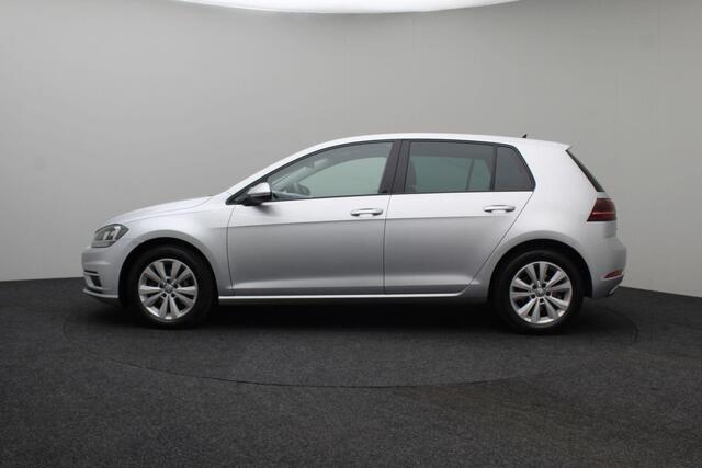 Volkswagen GOLF 1.0 TSI Comfortline Business 2019 NAP | Navigatie | Ergoactive | Stoelverwarming | Climate control | Cruise control |
