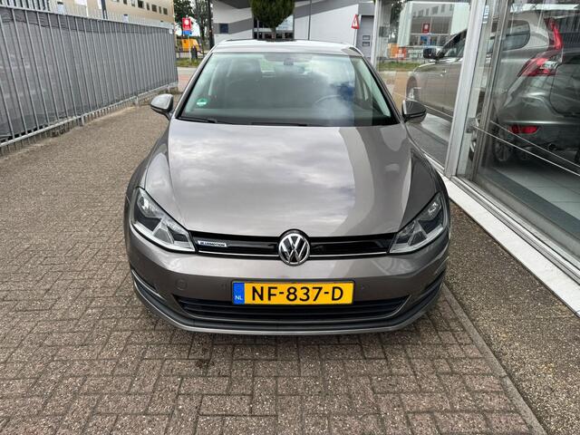 Volkswagen GOLF 1.0 TSI Comfortline | 3e eigenaar | Navigatie | Airco | Elektrische ramen | APK tot 24-01-2027 | NAP |