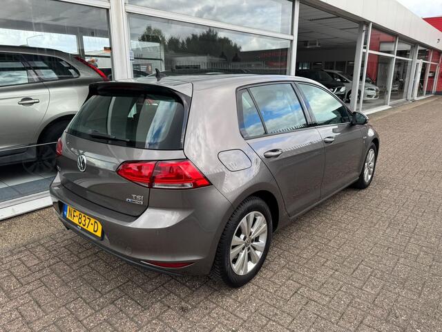 Volkswagen GOLF 1.0 TSI Comfortline | 3e eigenaar | Navigatie | Airco | Elektrische ramen | APK tot 24-01-2027 | NAP |