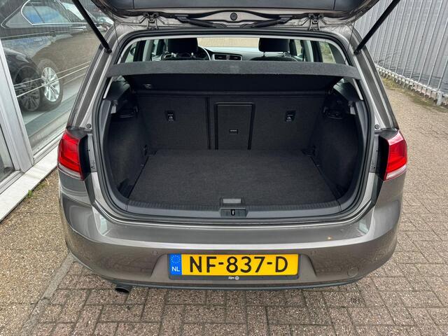 Volkswagen GOLF 1.0 TSI Comfortline | 3e eigenaar | Navigatie | Airco | Elektrische ramen | APK tot 24-01-2027 | NAP |
