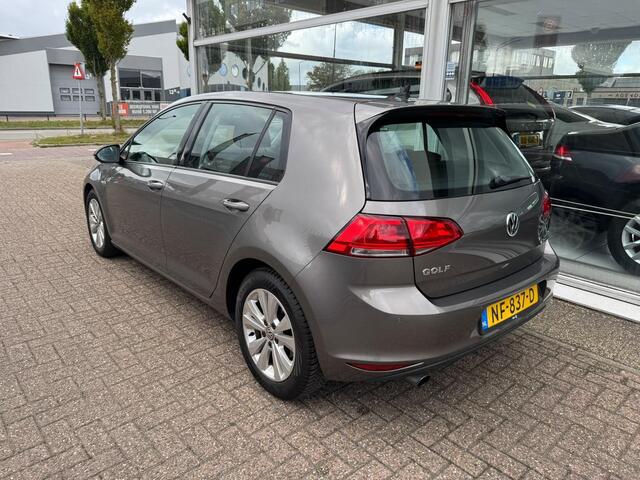 Volkswagen GOLF 1.0 TSI Comfortline | 3e eigenaar | Navigatie | Airco | Elektrische ramen | APK tot 24-01-2027 | NAP |