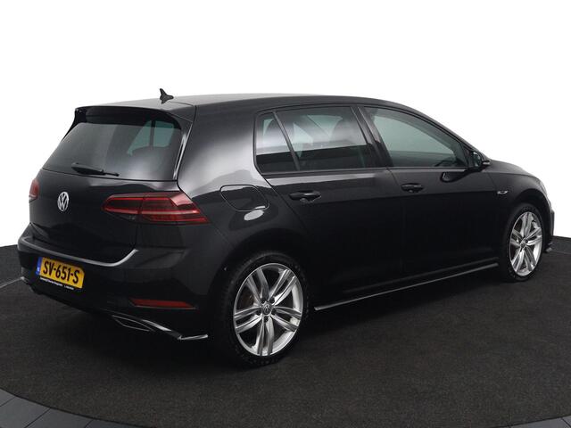 Volkswagen GOLF 1.5 TSI Highline Business R