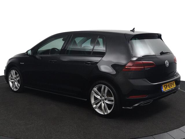 Volkswagen GOLF 1.5 TSI Highline Business R
