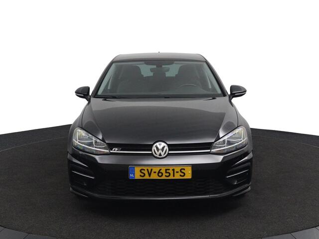 Volkswagen GOLF 1.5 TSI Highline Business R