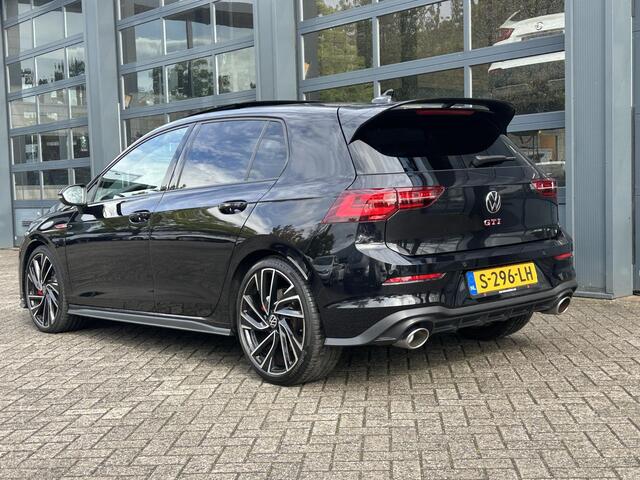 Volkswagen GOLF 2.0 TSI GTI Clubsport | Panoramadak | Camera
