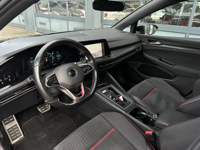 Volkswagen GOLF 2.0 TSI GTI Clubsport | Panoramadak | Camera
