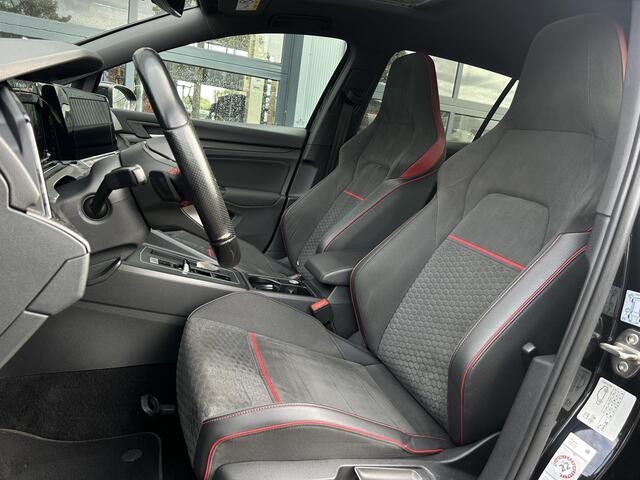 Volkswagen GOLF 2.0 TSI GTI Clubsport | Panoramadak | Camera