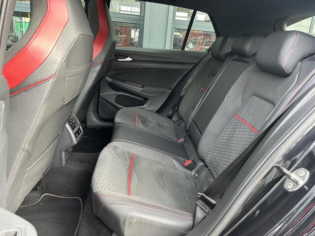 Volkswagen GOLF 2.0 TSI GTI Clubsport | Panoramadak | Camera