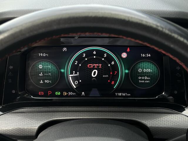Volkswagen GOLF 2.0 TSI GTI Clubsport | Panoramadak | Camera