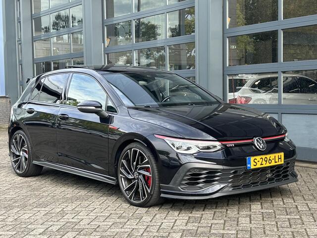 Volkswagen GOLF 2.0 TSI GTI Clubsport | Panoramadak | Camera