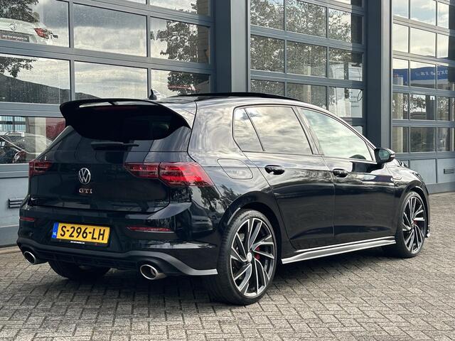 Volkswagen GOLF 2.0 TSI GTI Clubsport | Panoramadak | Camera