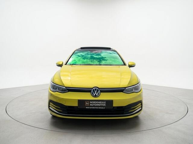 Volkswagen GOLF 1.5 eTSI STYLE, Xenon, Pano, ACC, Lane
