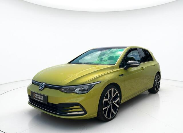 Volkswagen GOLF 1.5 eTSI STYLE, Xenon, Pano, ACC, Lane